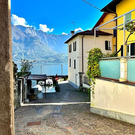 Oliveto Lario Al Civico 7ヴィラ エクステリア 写真