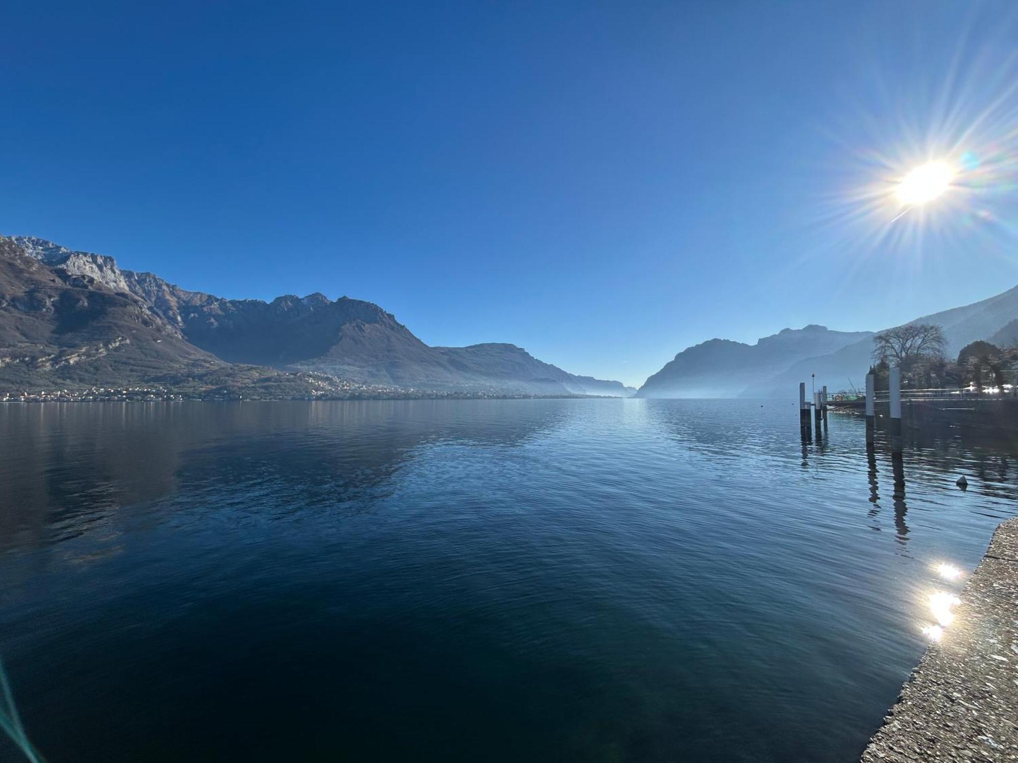 Oliveto Lario Al Civico 7ヴィラ エクステリア 写真