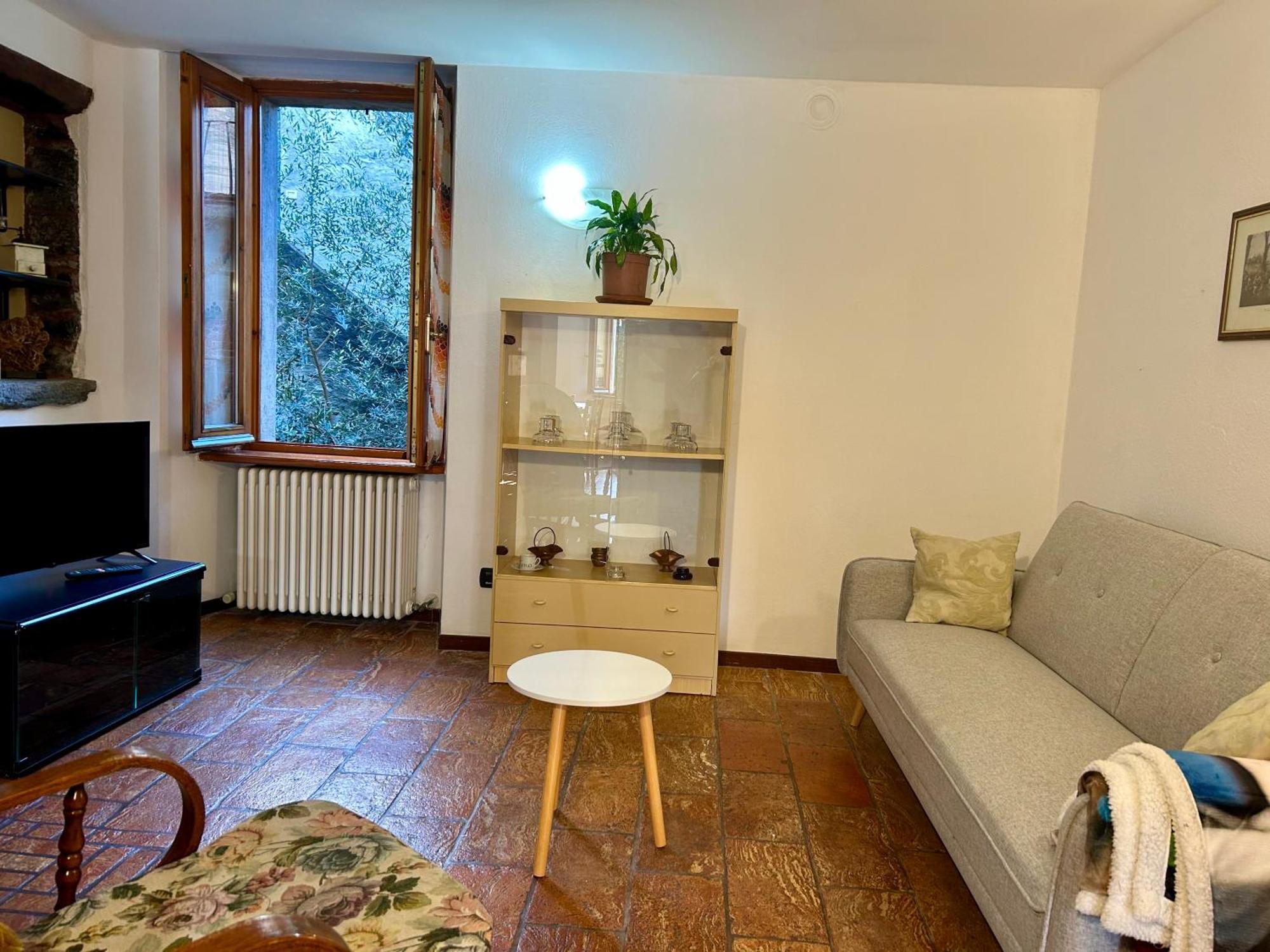 Oliveto Lario Al Civico 7ヴィラ エクステリア 写真